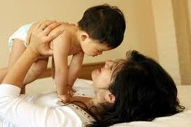 petua-menidurkan-anak